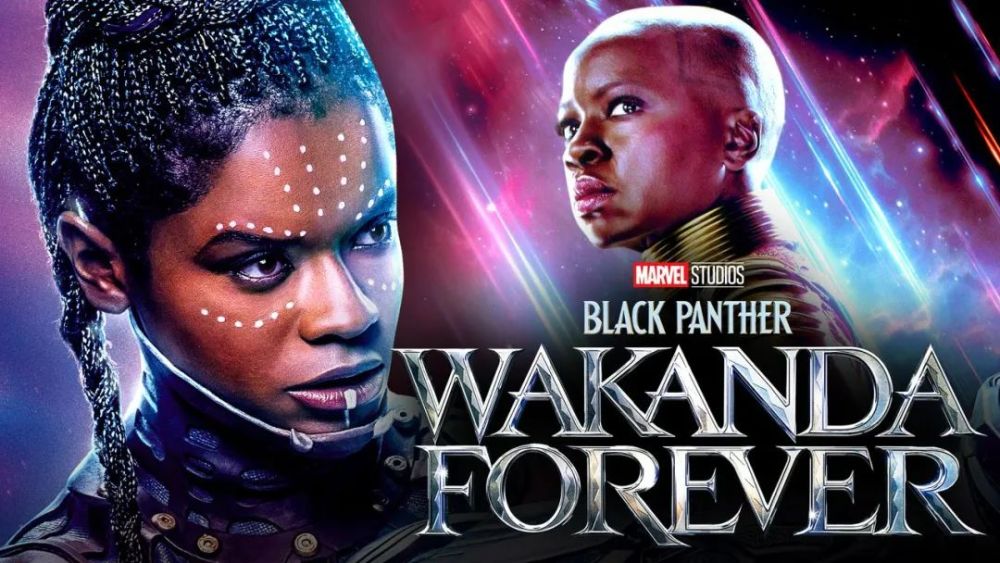 "Black Panther: Wakanda Forever" restarts filming, Letitia Wright's return is controversial