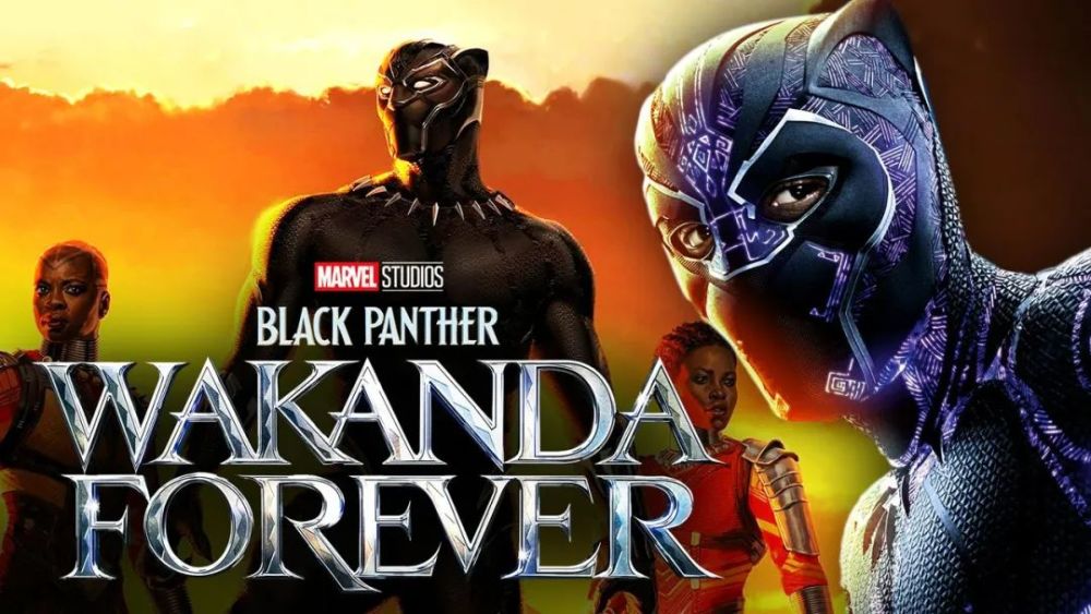 "Black Panther: Wakanda Forever" restarts filming, Letitia Wright's return is controversial
