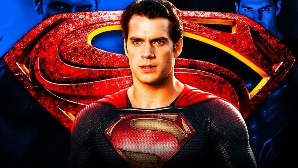 DC can't save Superman? Marvel director Steven DeKnight wants to take over "Superman"