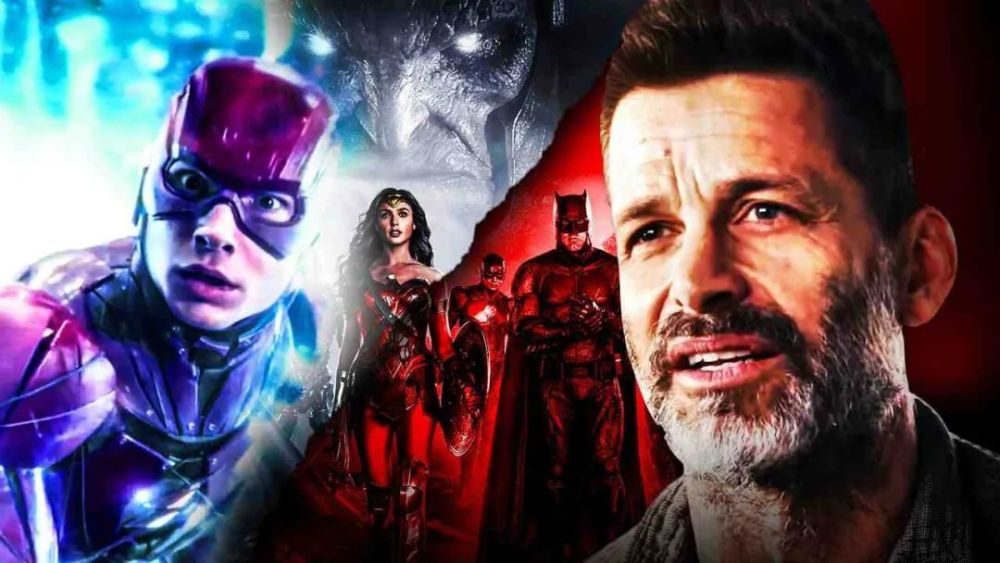 DC can't save Superman? Marvel director Steven DeKnight wants to take over "Superman"