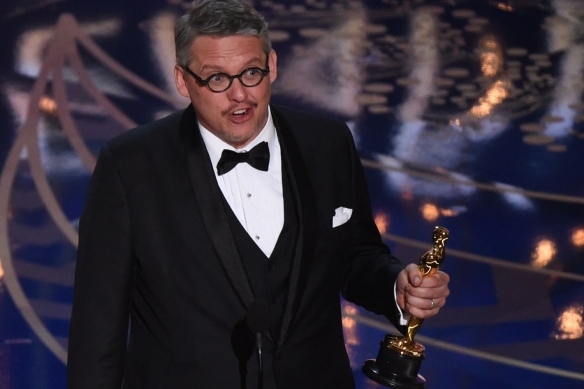 Disaster satirical comedy "Don't Look Up" breaks Netflix record in the first week of viewing time