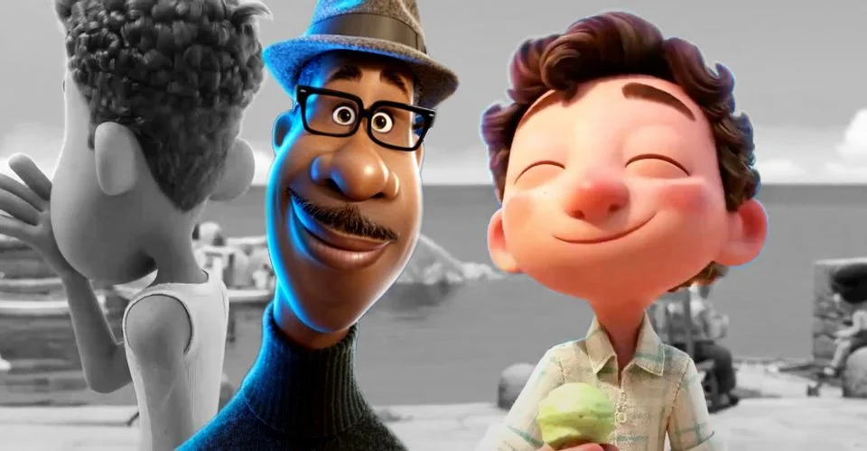 Disney announced that "Turning Red" will go straight to streaming, this is the third time Pixar Animation has been arranged