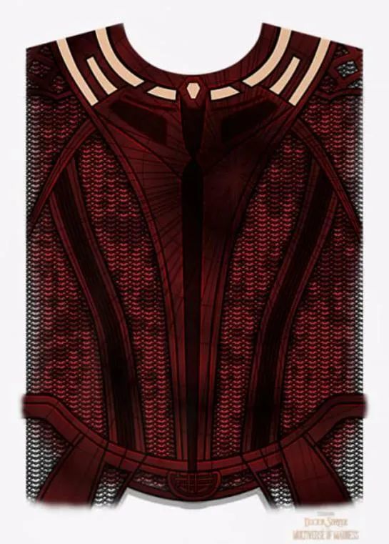 "Doctor Strange in the Multiverse of Madness" was spoiled by perimeter again!