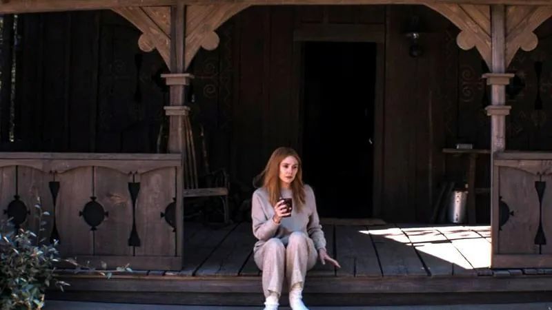 "Doctor Strange in the Multiverse of Madness" was spoiled by perimeter again!