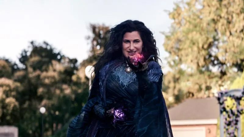 "Doctor Strange in the Multiverse of Madness" was spoiled by perimeter again!