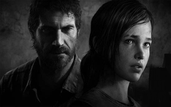 Ellie's Cast Reveals "The Last of Us" Live-Action TV Series May Be Released This Year