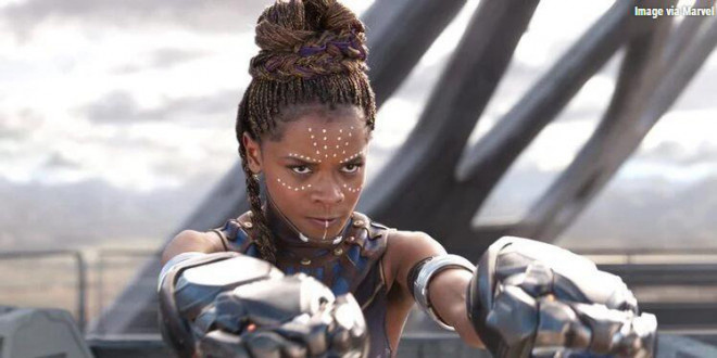 Filming of "Black Panther: Wakanda Forever" was suspended again, "Nakia" actor Lupita Nyong'o was diagnosed with infection!