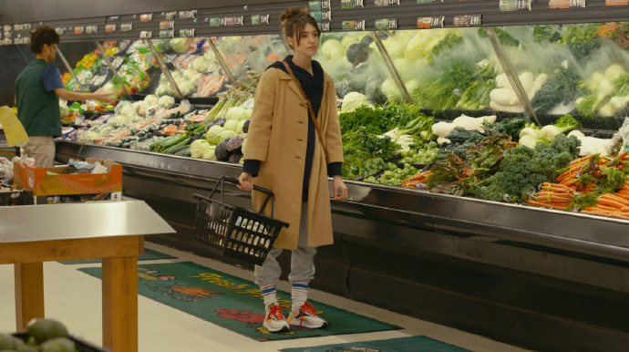 "Fresh": Searchlight wins global distribution rights to social thriller starring Sebastian Stan and Daisy Edgar-Jones