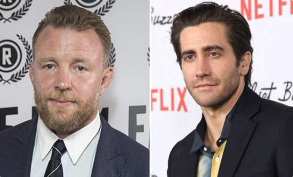 Guy Ritchie's new film "The Interpreter" to be distributed by Amazon and MGM, it focuses on Afghanistan withdrawal