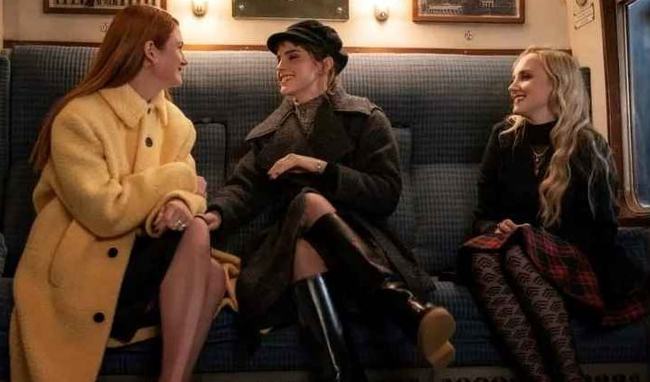 "Harry Potter 20th Anniversary: Return to Hogwarts" Review: Full of memories, it discusses the good old days of Harry Potter