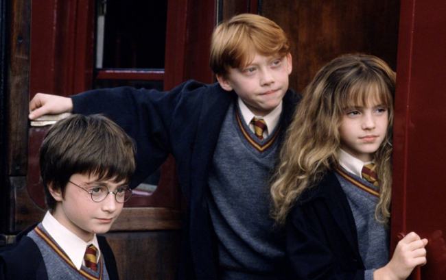 "Harry Potter 20th Anniversary: Return to Hogwarts" Review: Full of memories, it discusses the good old days of Harry Potter