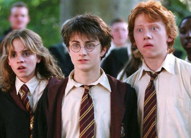 "Harry Potter 20th Anniversary: Return to Hogwarts" Review: Full of memories, it discusses the good old days of Harry Potter