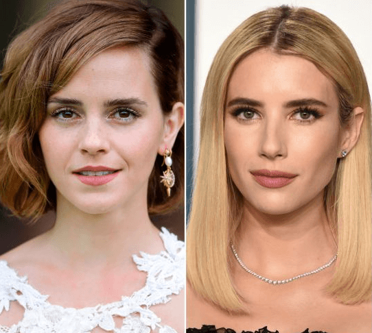 "Harry Potter" reunion program group misplaced Emma's childhood photos, this Emma is not the Emma