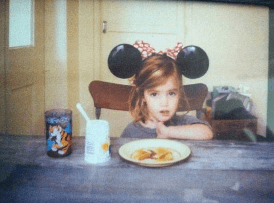 "Harry Potter" reunion program group misplaced Emma's childhood photos, this Emma is not the Emma