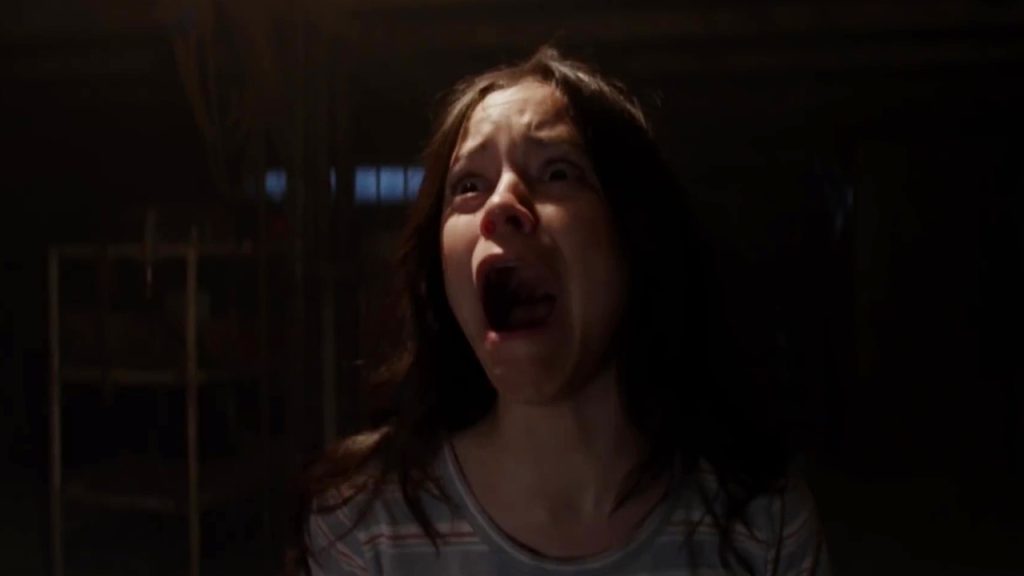 Horror film "X" released Official Trailer: The crew went to the farm to make an adult film but it turned into a horror film