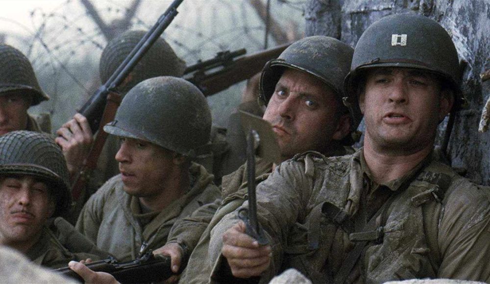 How much Hollywood likes sneaking personal ideas into movies? Just look at how they smeared the Soviet Union