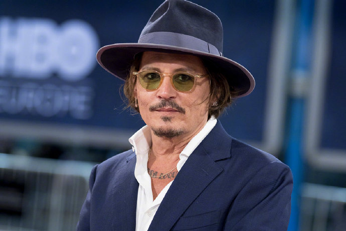Johnny Depp's new film plan revealed, he will play King Louis XV of France