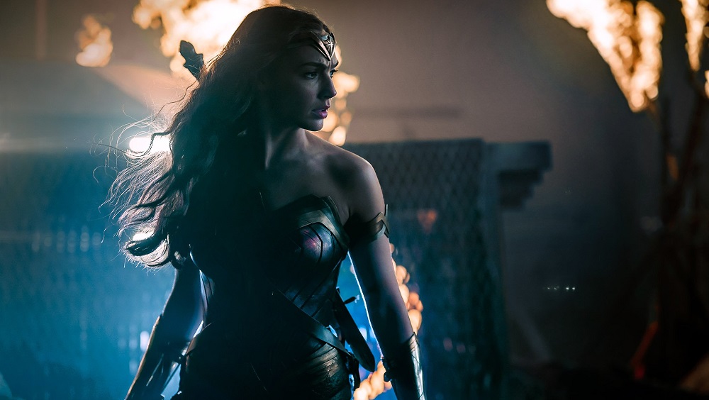 Joss Whedon Responds to "Justice League" Gal Gadot and Ray Fisher Allegations