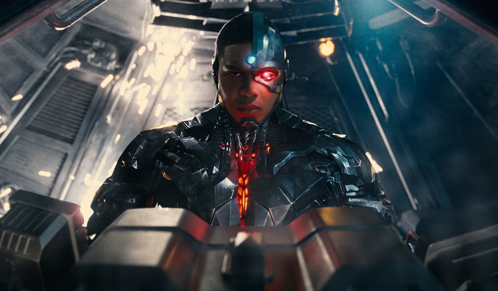 Joss Whedon Responds to "Justice League" Gal Gadot and Ray Fisher Allegations