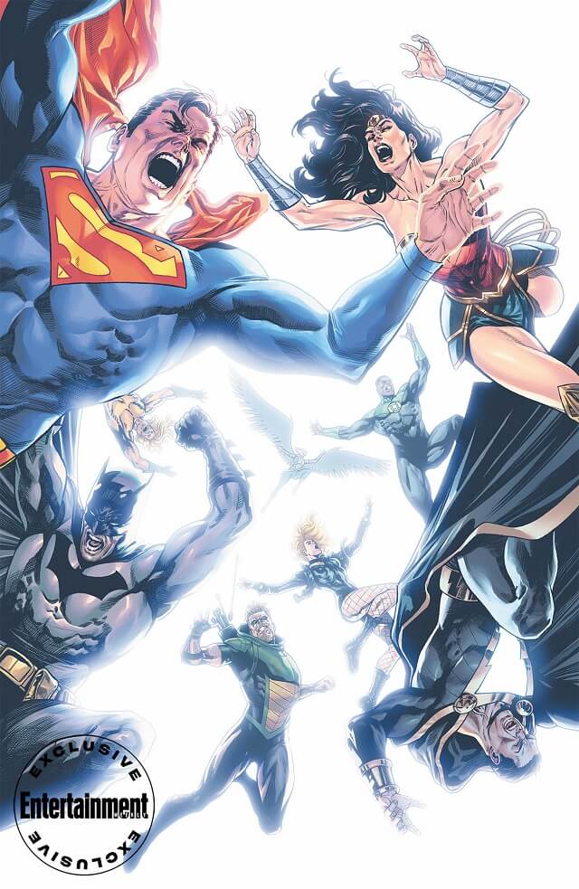 'Justice League' will die in the comics, except for him