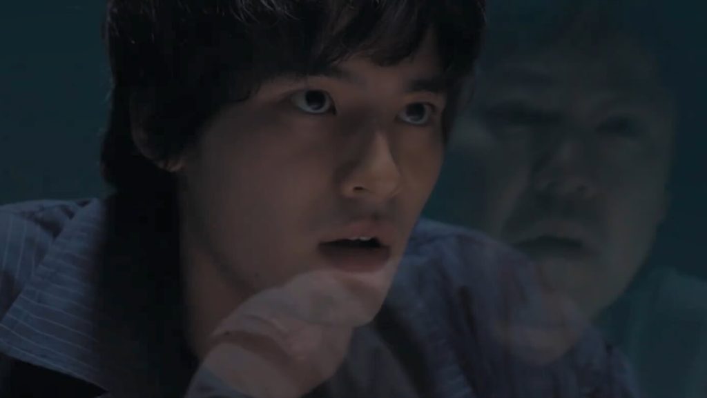 Kazuya Shiraishi’s new film "死刑にいたる病" released a trailer, it will be released in Japan in May this year