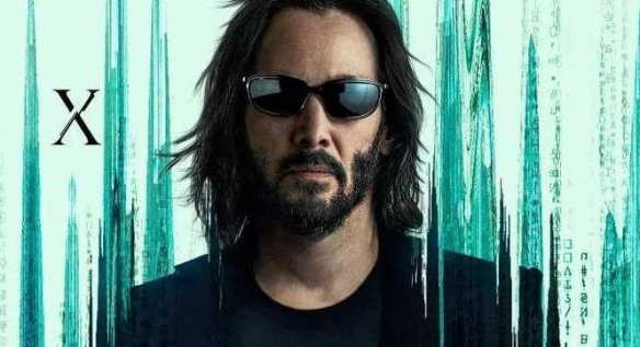 Keanu Reeves: I don’t think there will be "The Matrix 5", but I am still interested in it