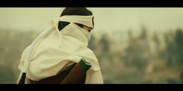 Kingdom II Harukanaru Dai Ichi e starring Kento Yamasaki released the official trailer and poster-10