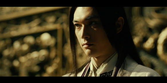 Kingdom II Harukanaru Dai Ichi e starring Kento Yamasaki released the official trailer and poster-11