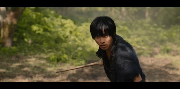 Kingdom II Harukanaru Dai Ichi e starring Kento Yamasaki released the official trailer and poster-4