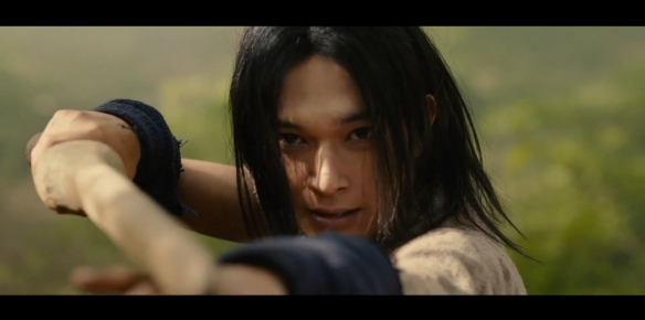 Kingdom II Harukanaru Dai Ichi e starring Kento Yamasaki released the official trailer and poster-5