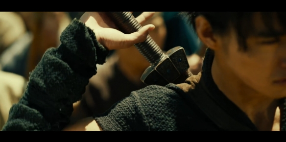 Kingdom II Harukanaru Dai Ichi e starring Kento Yamasaki released the official trailer and poster-6