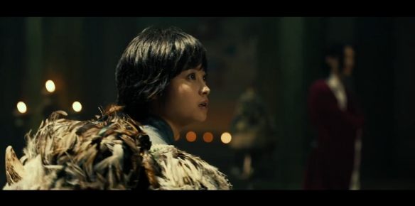 Kingdom II Harukanaru Dai Ichi e starring Kento Yamasaki released the official trailer and poster-9