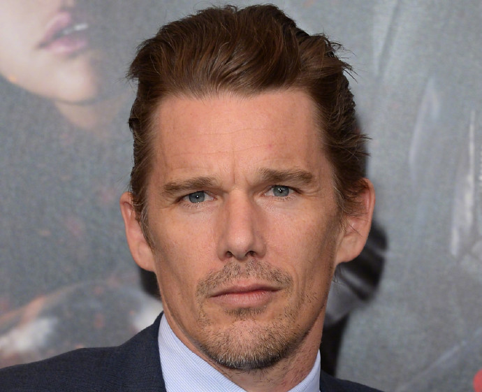 'Leave the World Behind': Ethan Hawke and Myha'la Herrold join Netflix thriller film