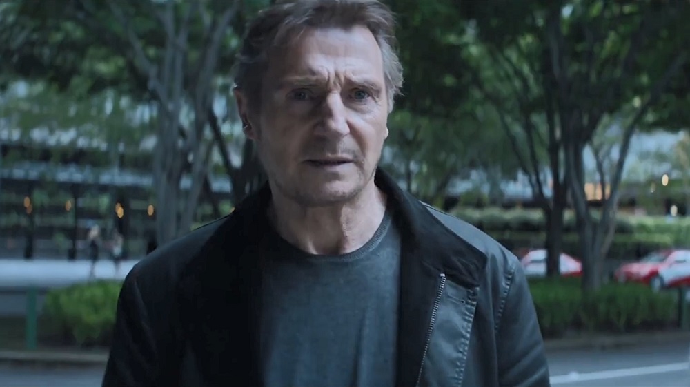 Liam Neeson’s new film "Blacklight" has released an official trailer, and "Rescue Universe" adds another new work!