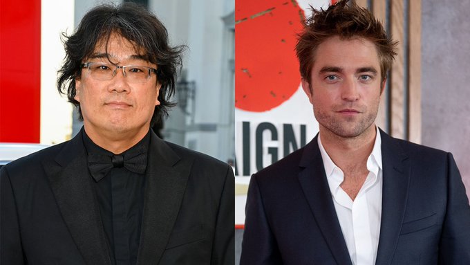 'Mickey7': Robert Pattinson reveals new project, he may star in Joon-ho Bong's new sci-fi film