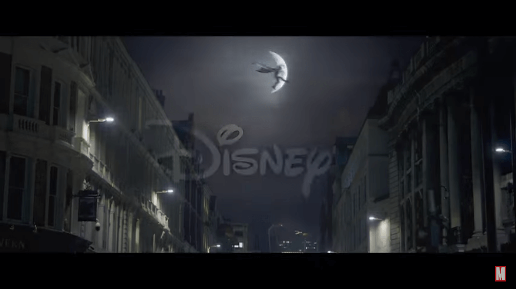 Moon Knight Official Trailer and Poster for New Marvel Drama Starring Oscar Isaac-10