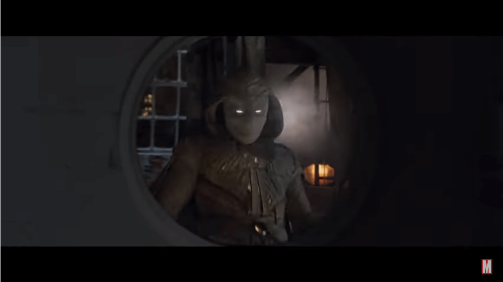 Moon Knight Official Trailer and Poster for New Marvel Drama Starring Oscar Isaac-5