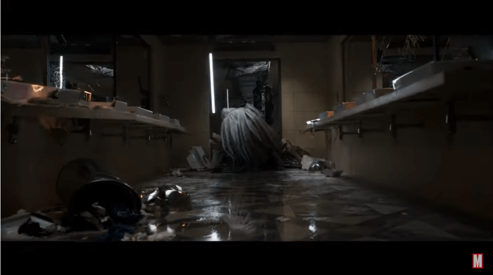 Moon Knight Official Trailer and Poster for New Marvel Drama Starring Oscar Isaac-8