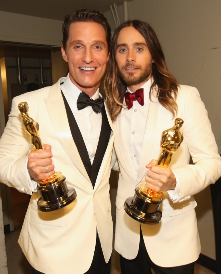 "Morbius" reveals new trailer, Jared Leto wishes a happy new year