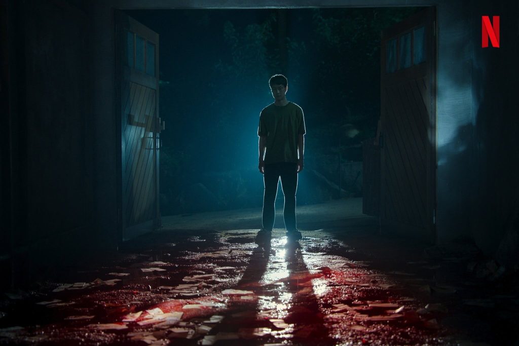 Netflix Korea announces stills of a large wave of original and innovative works in 2022