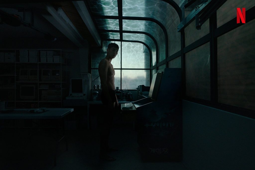 Netflix Korea announces stills of a large wave of original and innovative works in 2022