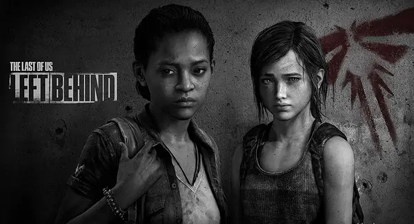 New cast of live-action "The Last of Us" announced: DLC character Riley Abel appears