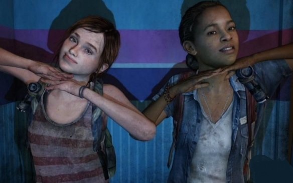 New cast of live-action "The Last of Us" announced: DLC character Riley Abel appears