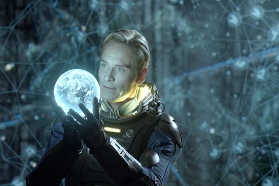 Noah Hawley reveals the progress of the U.S. drama version of "Aliens": The story will happen on earth