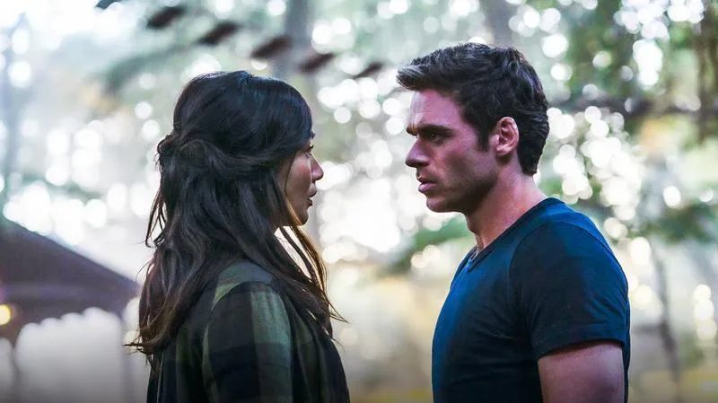 Objective evaluation: Where is "Eternals" bad, black people kneeling for the atomic bomb is not the most serious