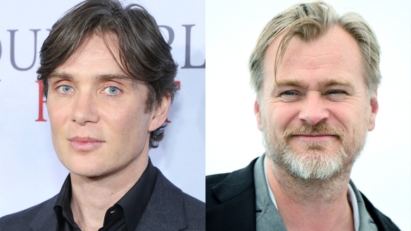 "Oppenheimer": Josh Hartnett joins Nolan's new film