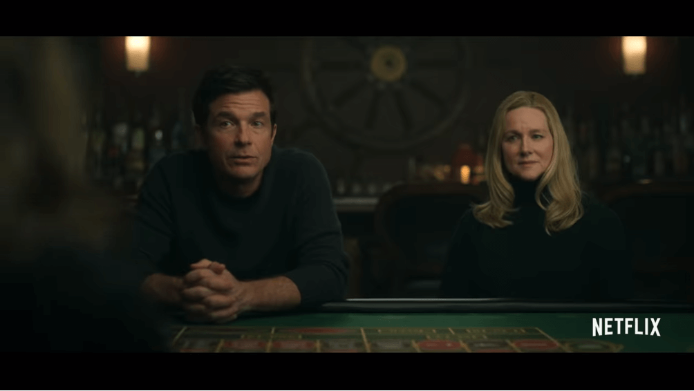 Ozark Season 4 released Part 1 Trailer-1