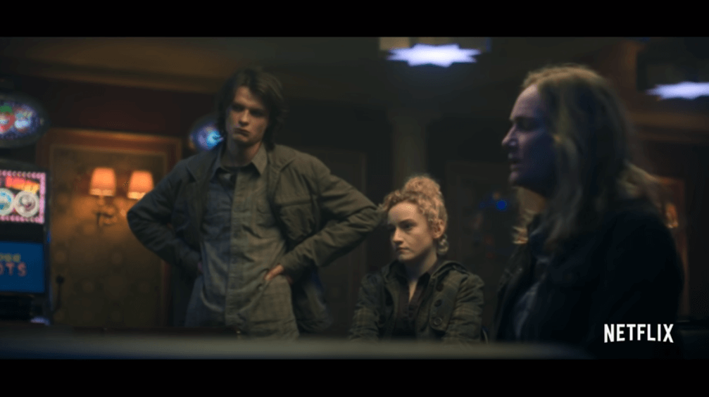 Ozark Season 4 released Part 1 Trailer-2