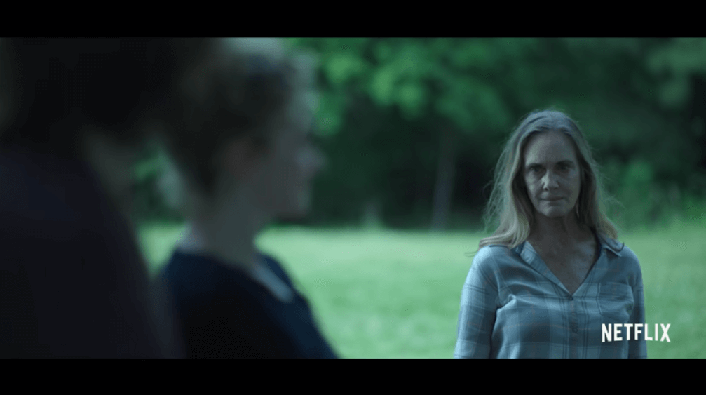 Ozark Season 4 released Part 1 Trailer-3