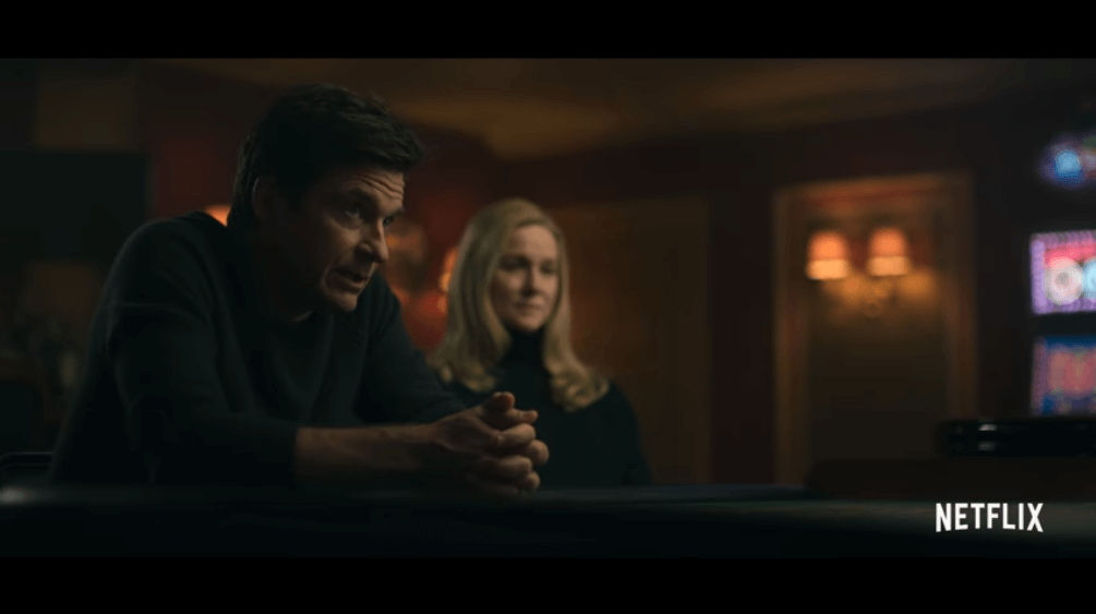Ozark Season 4 released Part 1 Trailer-4